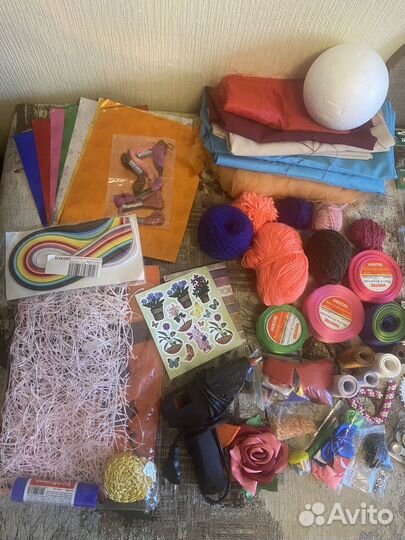 Набор для творчества/рукоделия