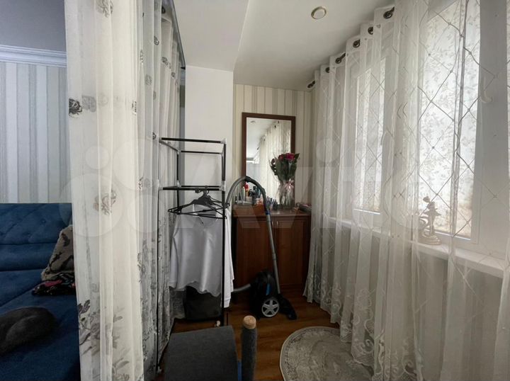 2-к. квартира, 45 м², 1/5 эт.