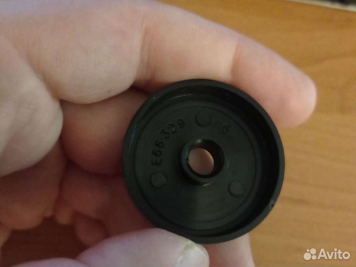 Переходник LP EP