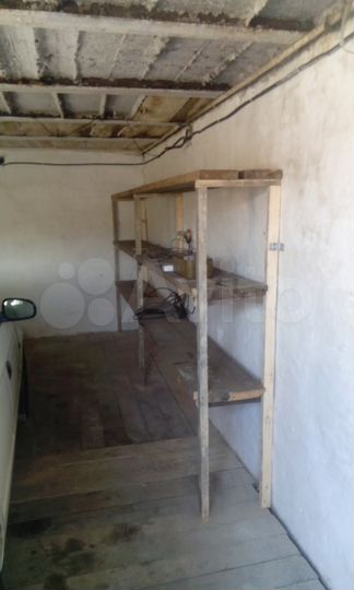 Гараж, 28 м²