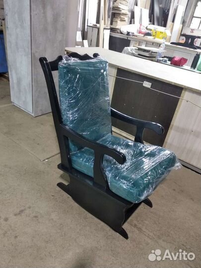 Кресло качалка