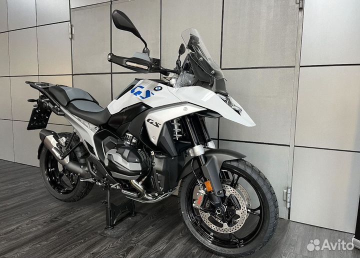 BMW R 1300 GS Adventure Новые 2024
