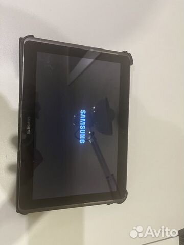 Samsung galaxy Tab2