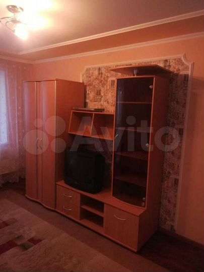 1-к. квартира, 33,6 м², 1/9 эт.