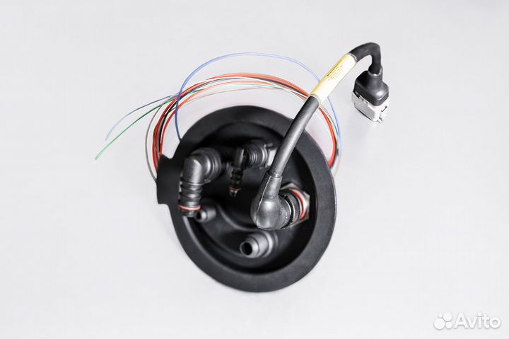 Level Performance Крышка топливная модифицированна