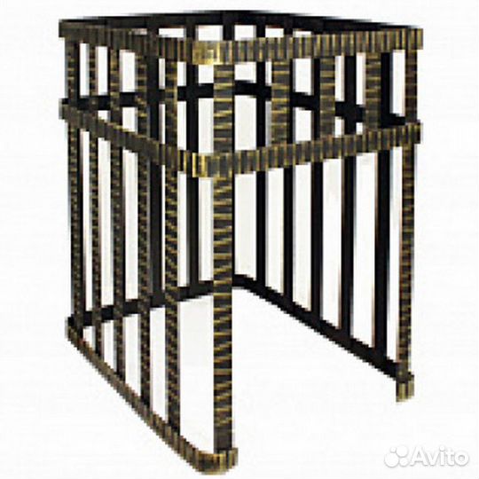 Сетка для печи гефест Гроза 18П / гфс 18П