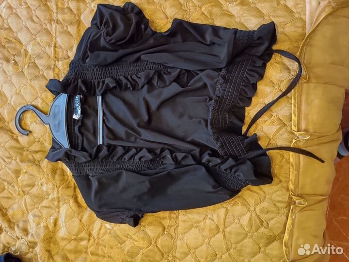 Балеро женское