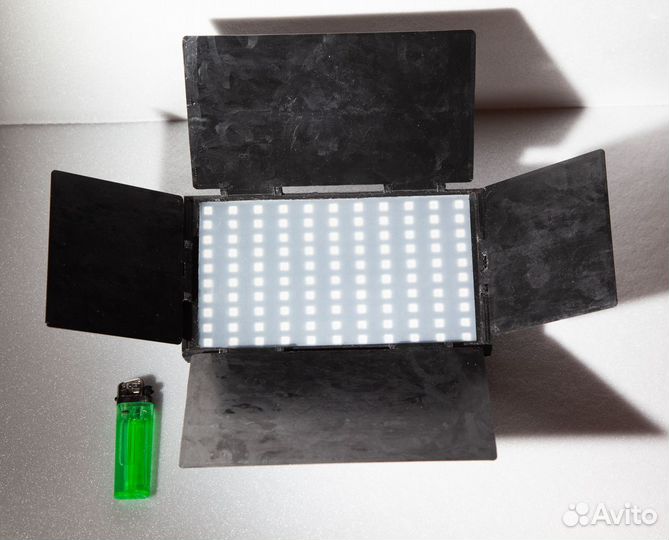 Свет для съёмки