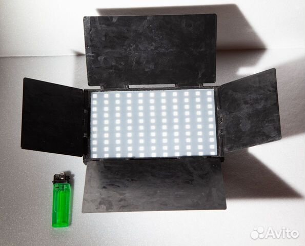 Свет для съёмки