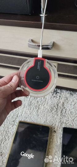 Google Nexus 7 Wi-Fi 2013 2/16Гб