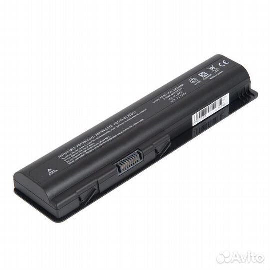 Аккумулятор для ноутбука HP Pavilion dv4-1080eo