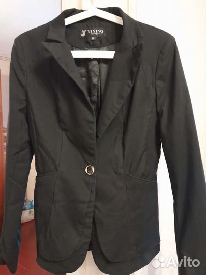 Пиджак торг