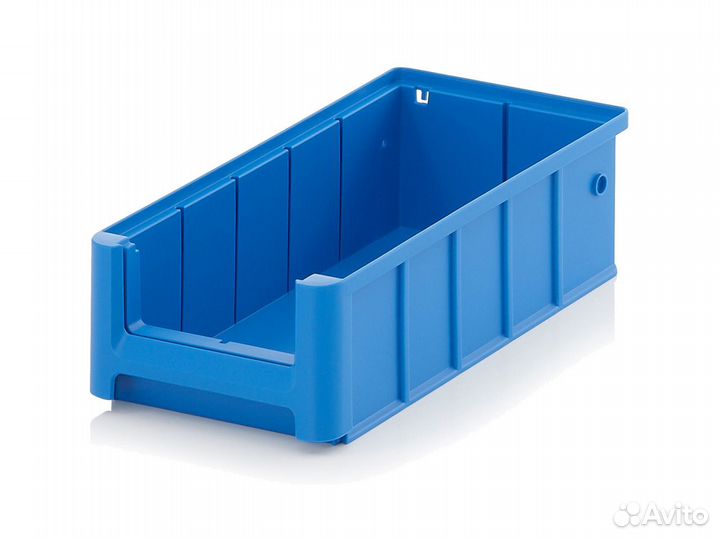 Стеллажный контейнер SK 300x156x90мм