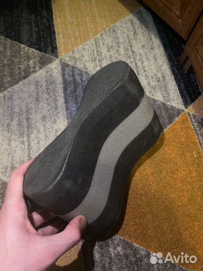 Набор для плавания