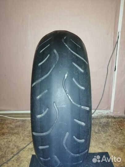 Bridgestone battlax t30 Sport Touring