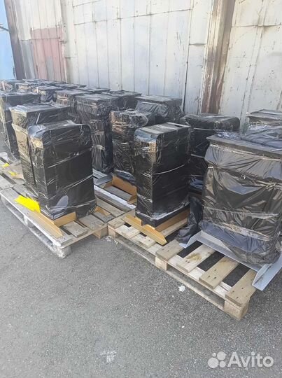 Бочонок капролоновый