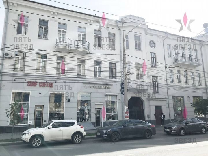 Продажа 1 линия ул.Некрасовская