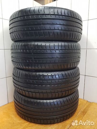 Triangle EffeXSport TH202 215/55 R18 99W