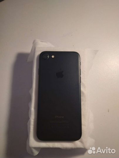 iPhone 7, 32 ГБ
