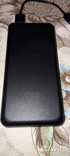 Внешний аккумулятор gerffins PRO