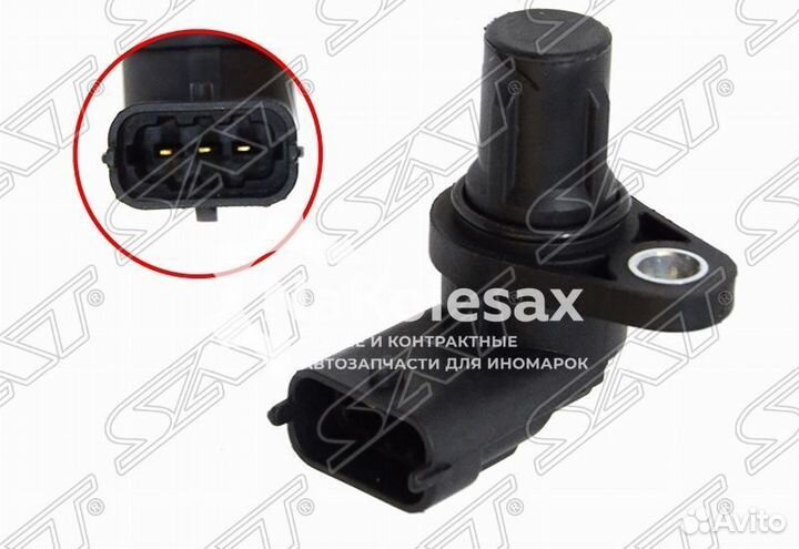 Датчик положения распредвала fiat ducato 02-16