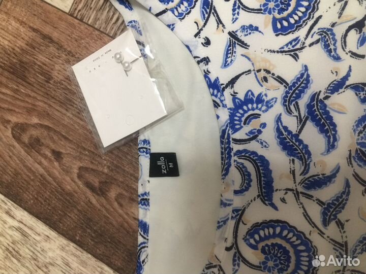 Вещи пакетом 44-46