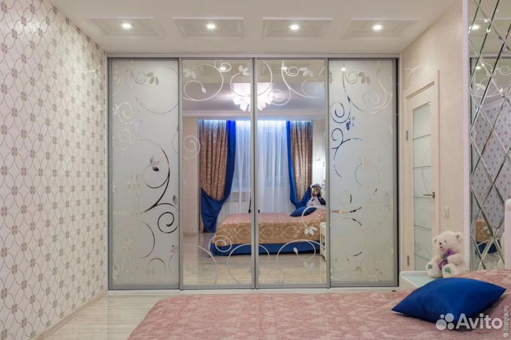 Мебель на заказ. Шкаф, кухня