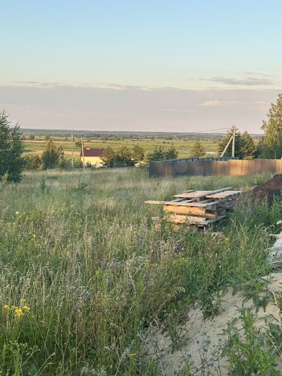 Коттедж 217 м² на участке 27 сот.