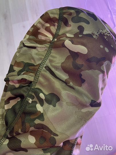Балаклава тактическая