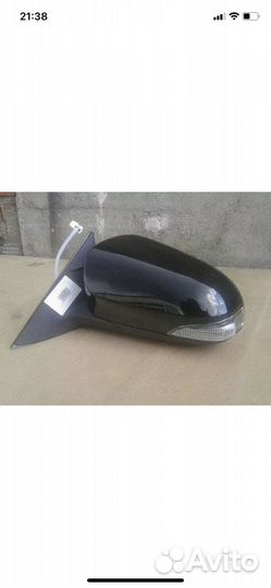 Флажок toyota camry v 55