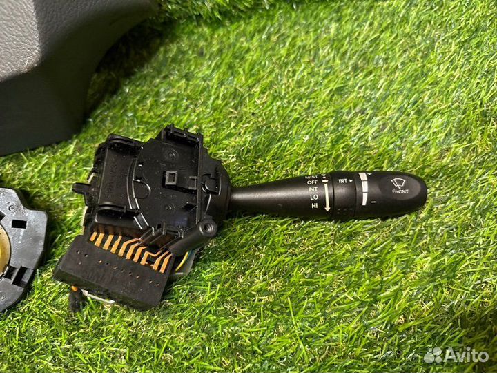 Гитара Kia Bongo PU D4CB 2011