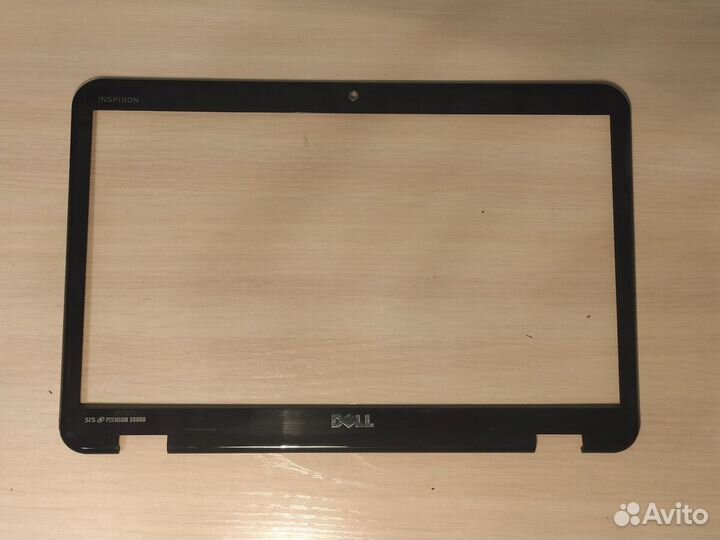 Dell N5110 корпус и запчасти