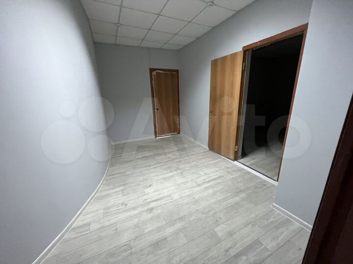 Свободного назначения, 45 м²