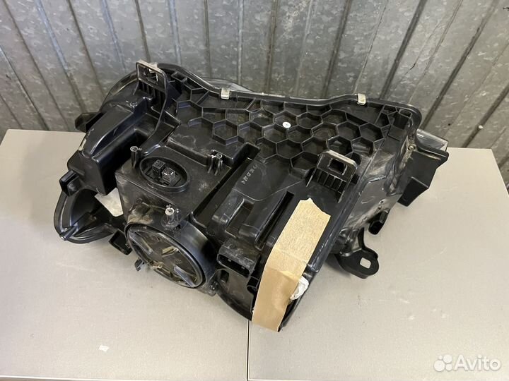Фара BMW X3 f25 правая