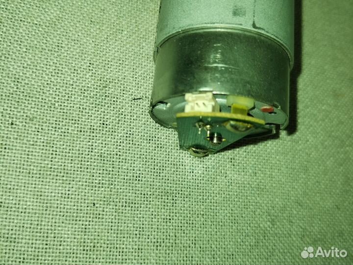 QK1-1500 Двигатель каретки Canon MG5340