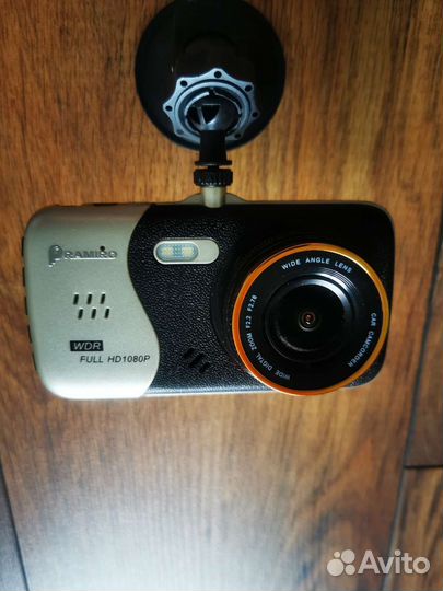 Видеорегистратор