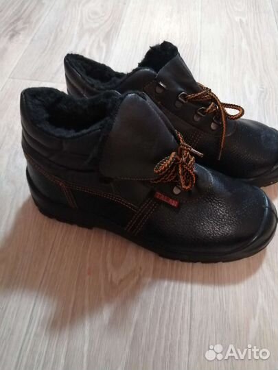 Костюм рабочий зимний размер 48 50