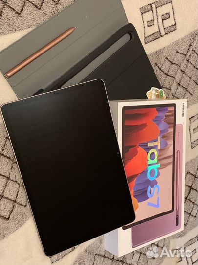 Samsung galaxy tab s7