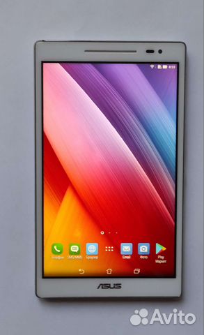 Планшет Asus ZenPad 8.0