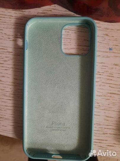 Чехол на iPhone 11 -12 pro