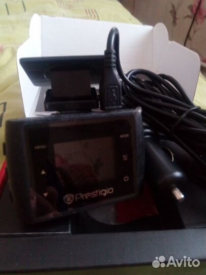 Видеорегистратор