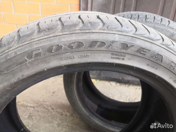 Goodyear Eagle Sport 225/45 R17