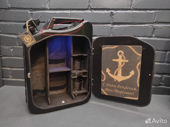 Подарок мужчине день рождение