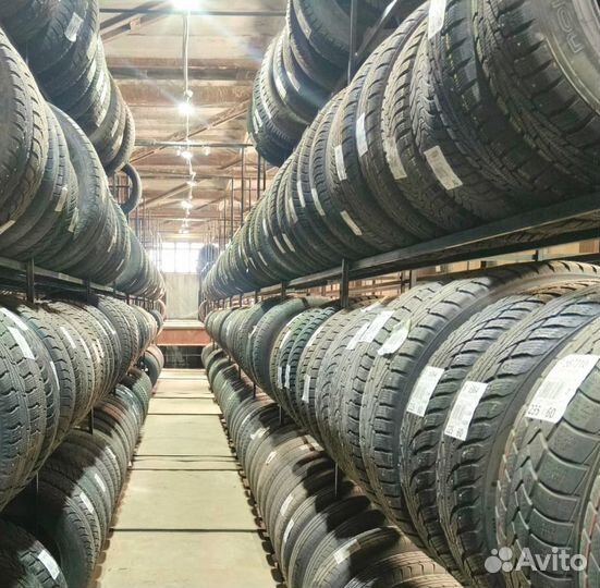 Goodyear Ice Navi Zea 265/50 R19 108P