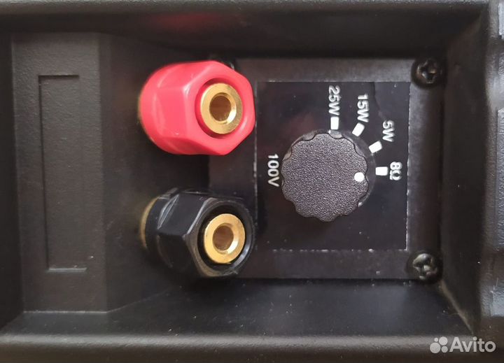 Акустические колонки AMC Viva 3-502