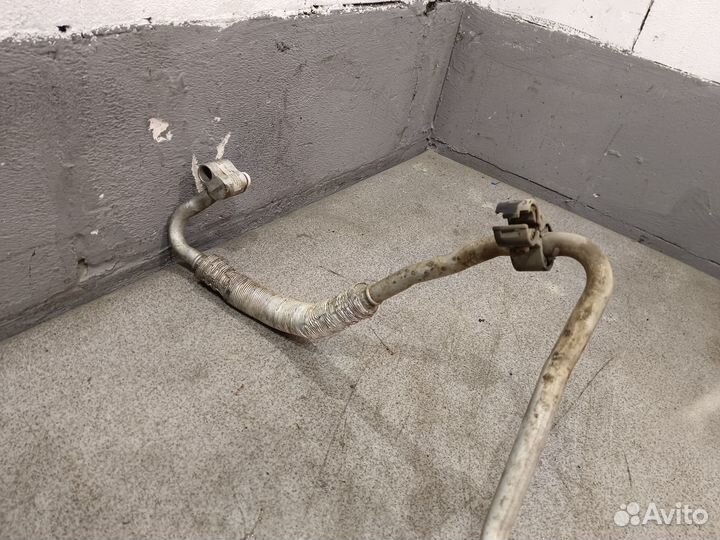 Трубка кондиционера для 2.0 BWA Skoda Octavia A5