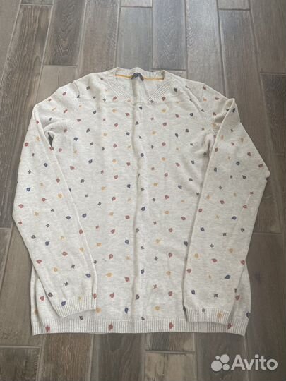 Свитер/джемпер Tommy Hilfiger, размер XL