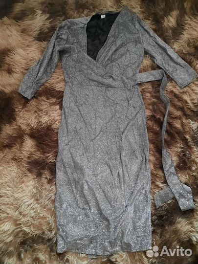 Женские вещи