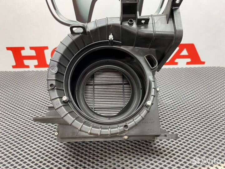 Корпус печки Honda Civic FD(4Д) R18A1 2006-2011Гв