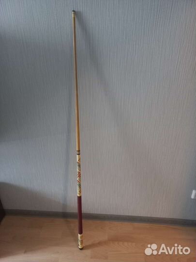 Бильярдный кий